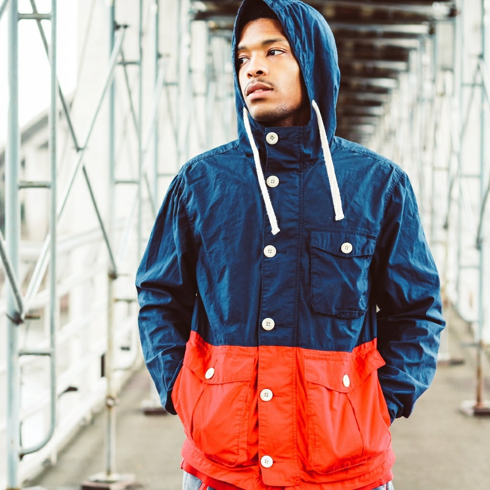 Old Navy Jacket